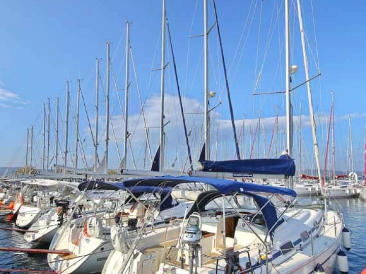 Noleggio Barca a vela a Zaravecchia (Biograd) – Bavaria Bavaria 39 Cruiser