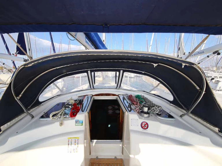 Noleggio Barca a vela con o senza skipper Bavaria a Zaravecchia (Biograd)