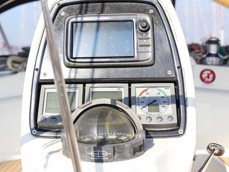 Noleggio a Zaravecchia (Biograd) – Bavaria Bavaria 39 Cruiser su SamBoat