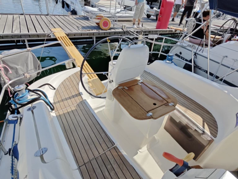 Bavaria Bavaria 30 Cruiser da affittare a  Punat