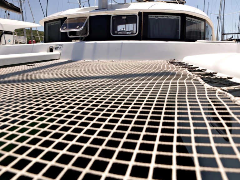 Noleggio a Punat – Lagoon Lagoon 380 S2 su SamBoat