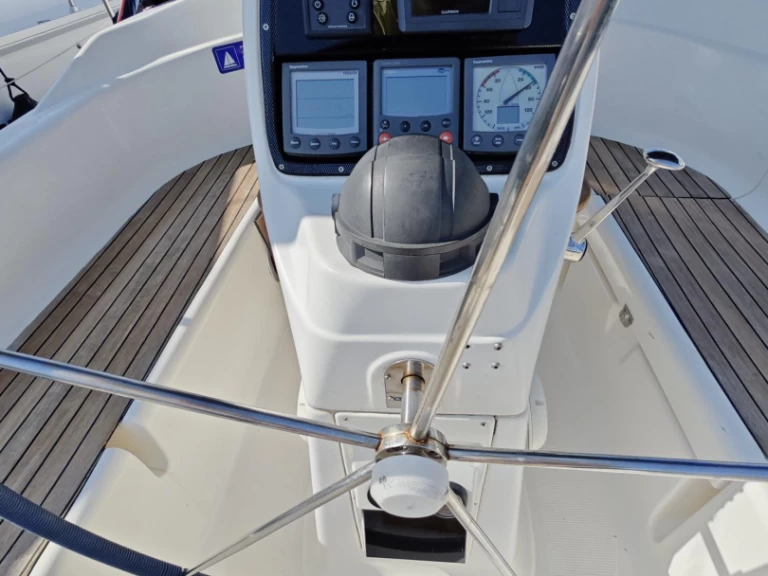 Noleggio barche Punat economico Bavaria 30 Cruiser