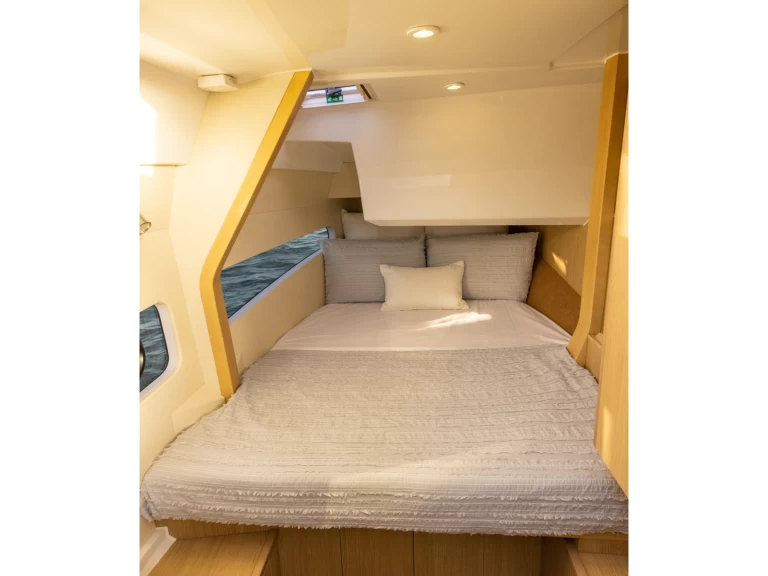 Noleggio Barca a motore Aquila con patente nautica