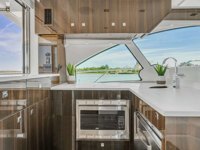 Noleggio barche Cruisers TriFecta a Delray Beach su Samboat