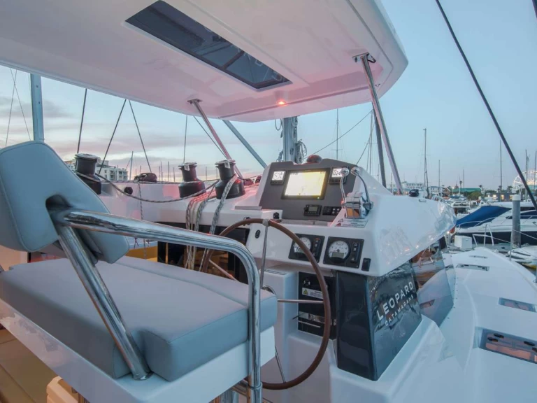 Noleggio barche Pórto Chéli economico WINDSEA