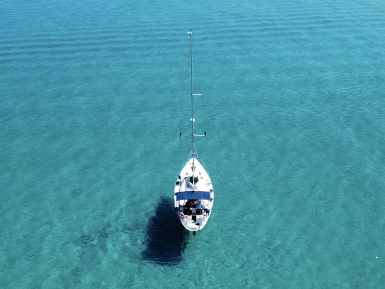 Noleggio Barca a vela a Mahón – Bavaria Bavaria 40