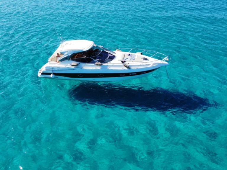 Noleggio barche Sessa Marine C42 a Bari su Samboat