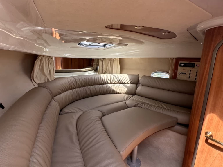 Noleggio a La Maddalena – Cranchi Cranchi 28 CSL su SamBoat