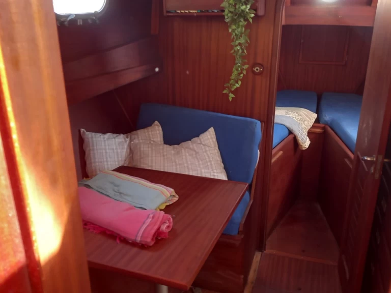 G.i.a.m Rapallo Portofino Pilot da affittare a  Bocca di Magra