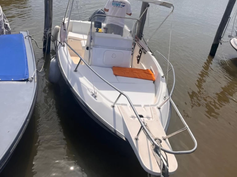 Noleggio a Chioggia – Elan Elan 17 CC su SamBoat