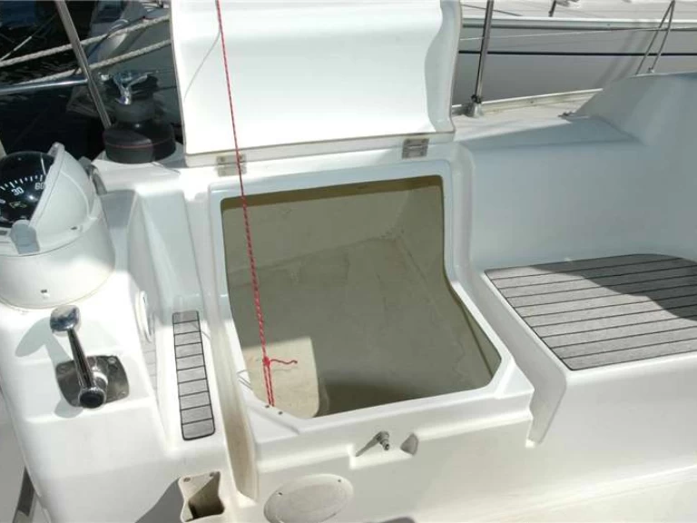 Noleggio barche Dufour Dufour 385 Grand Large a Club Nàutic Cambrils su Samboat