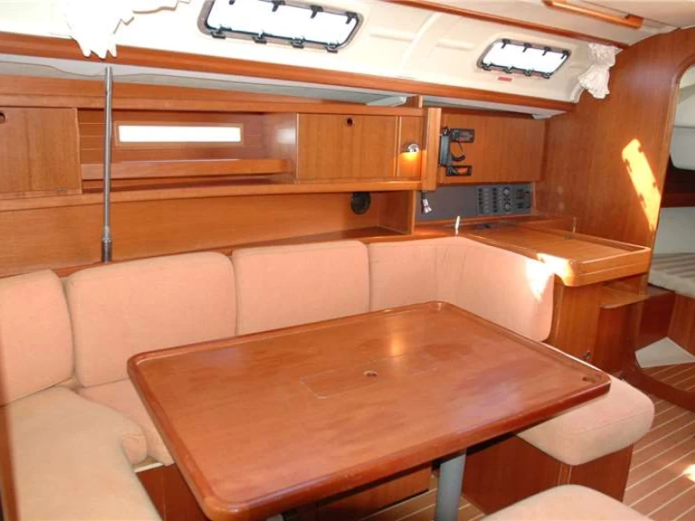 Noleggio Barca a vela Dufour con patente nautica