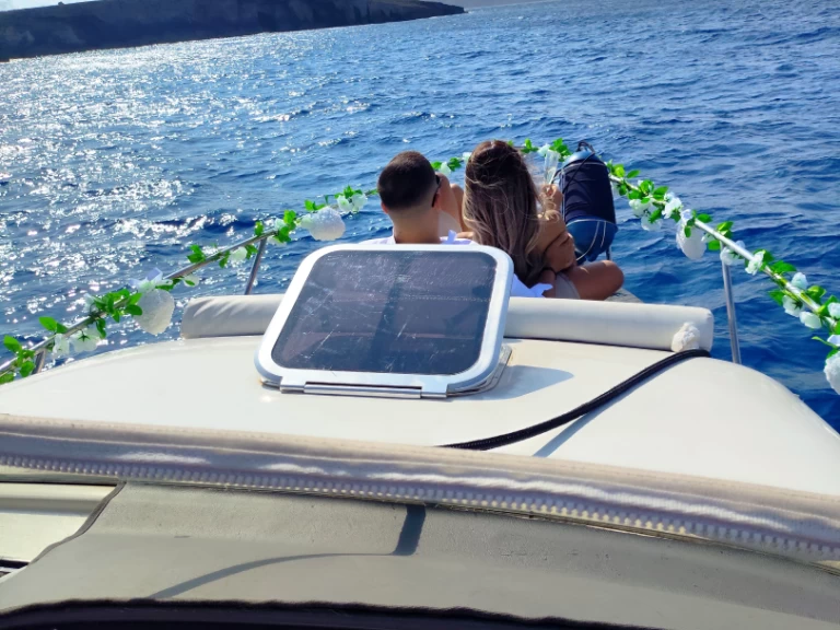 Noleggio Barca a motore Gobbi con patente nautica