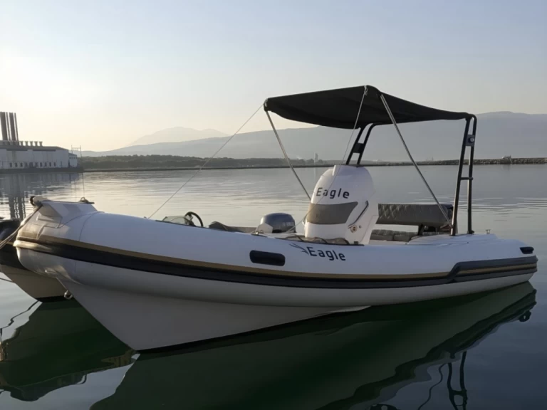 Noleggio a Gjiri i Vlorës – Eagle Eagle 1 su SamBoat