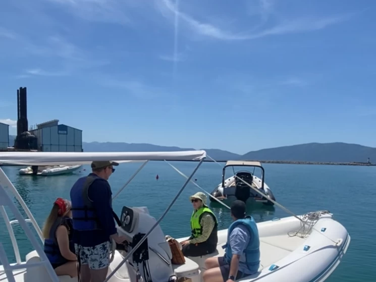 Noleggio a Gjiri i Vlorës – Eagle Eagle 2 su SamBoat