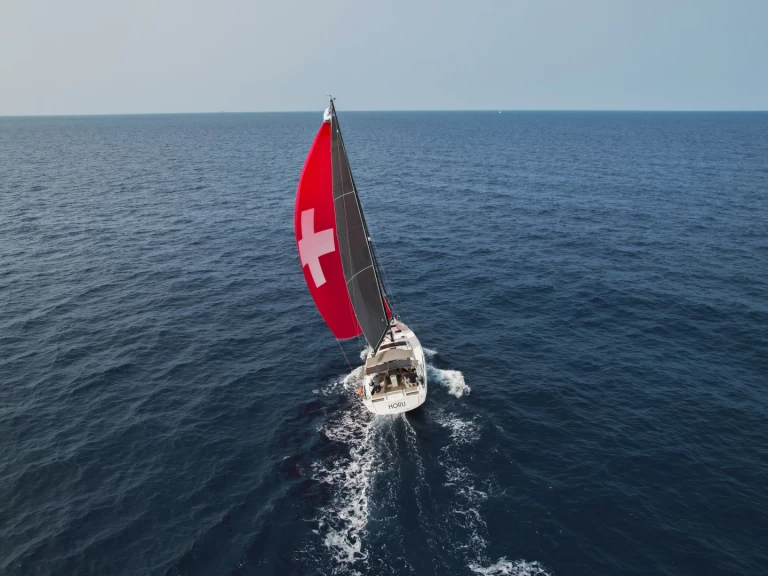 Barca a vela a noleggio a Marsiglia al miglior prezzo