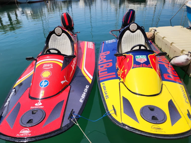 Yamaha Yamaha VX da affittare a  Torrevieja