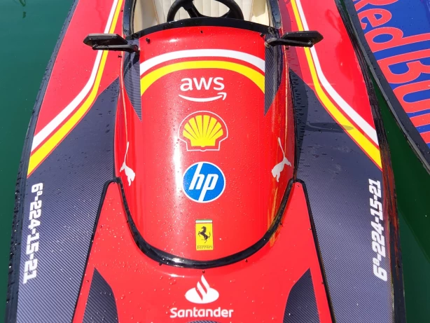 Noleggio a Torrevieja – Yamaha Yamaha VX su SamBoat