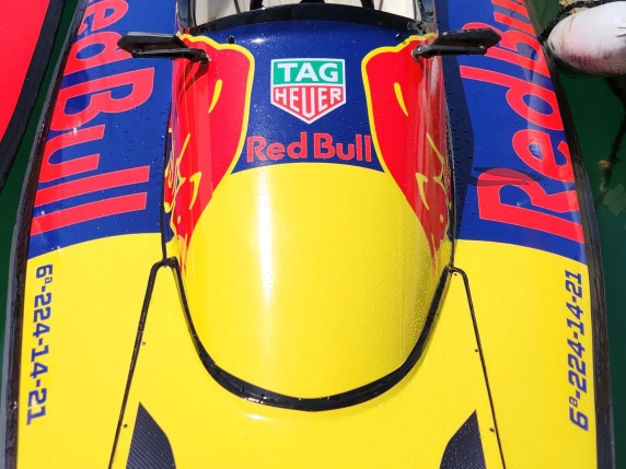 Noleggiare una Yamaha Yamaha VX a Torrevieja