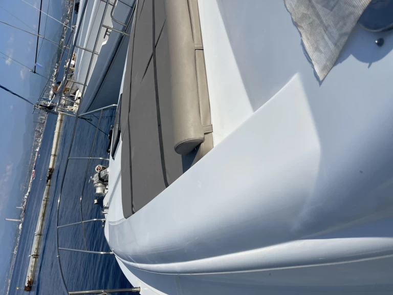 Noleggio Barca a motore a Milazzo – Alpa 52 Alpa