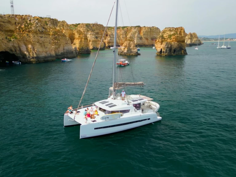 Bali Catamarans Bali 4.3 da affittare a  Marina de Lagos