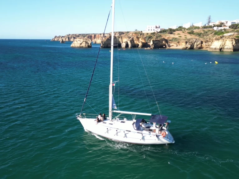 Noleggio Barca a vela con o senza skipper Bavaria a Marina de Lagos