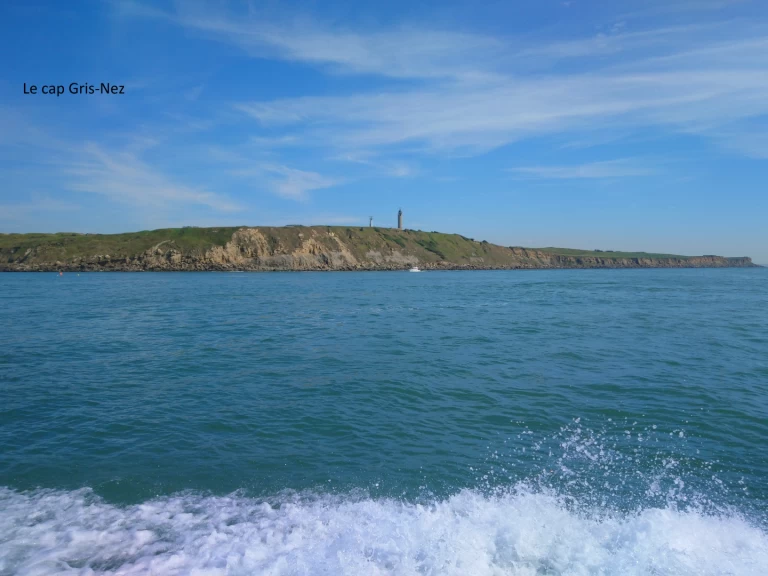 Noleggio a Boulogne-Sur-Mer – Jeanneau Esteou 730 su SamBoat