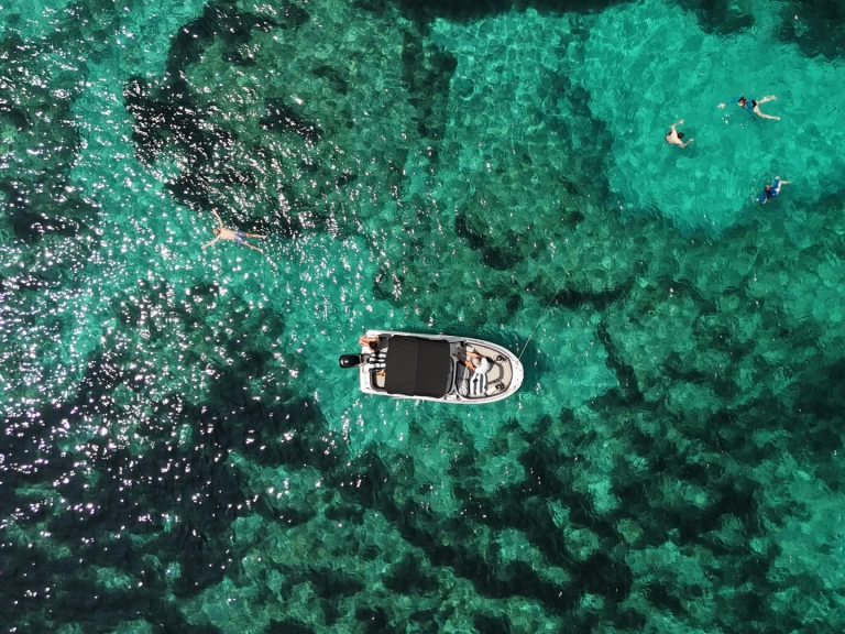 Noleggiare una Galeon Galia 520 Open a Spalato