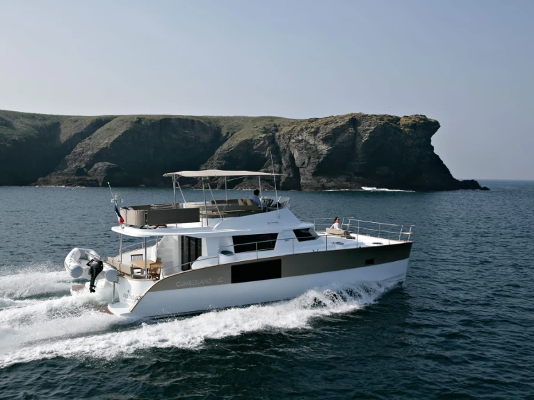Noleggio Catamarano con o senza skipper Fountaine Pajot a Lagos