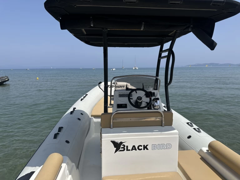 Tarpon Tarpon 790 Lx da affittare a  Hyères