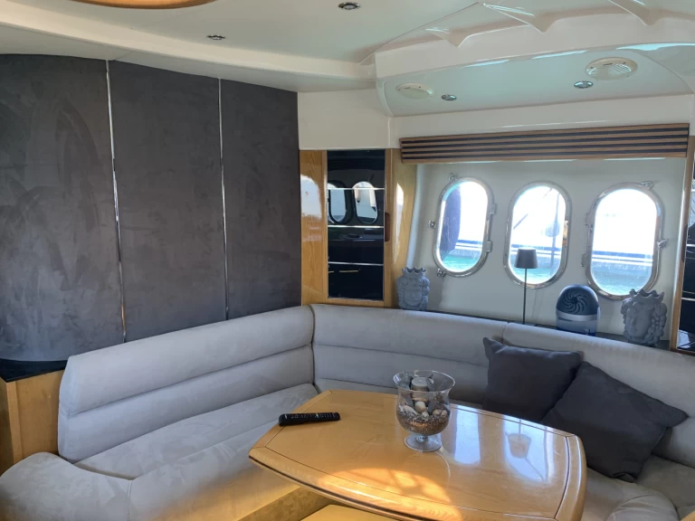 Noleggio barche Absolute Absolute 45 a Palermo su Samboat