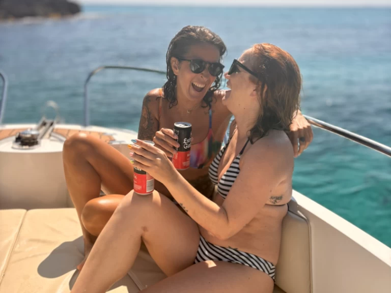 Karnic SL601 da affittare a  Mahón