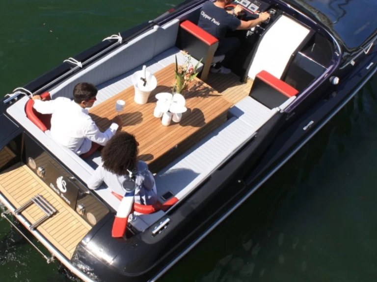 Tullio Abatte Black Swan da affittare a  Paris