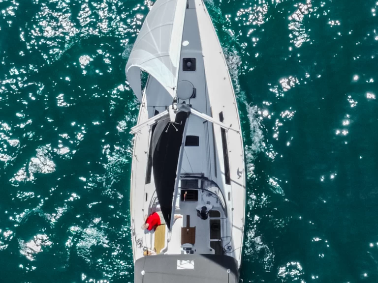 Noleggio barche Bénéteau Oceanis 37 a City of Oceanside su Samboat