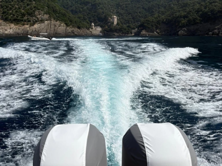 Noleggio barche Italiamarine Portofino 28 a Rapallo su Samboat
