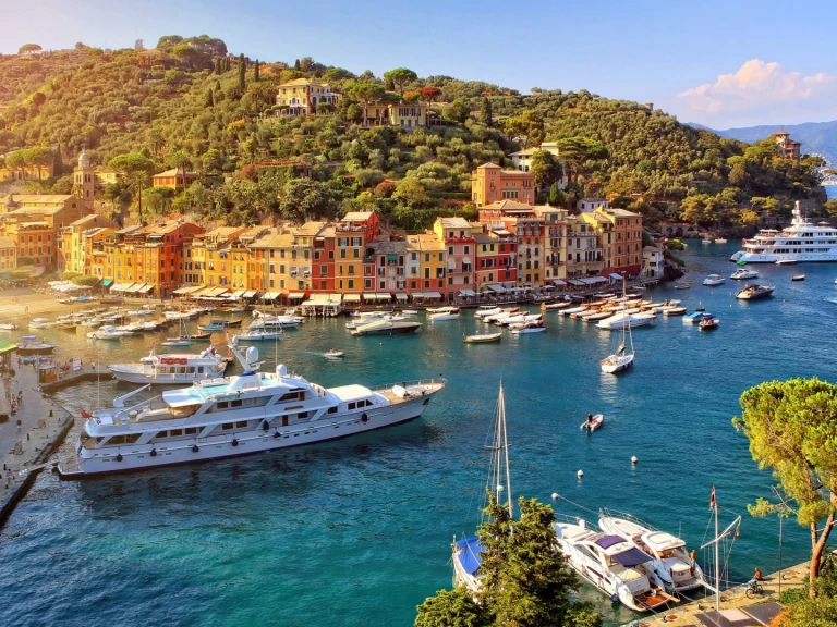 Noleggio Gommone a Sestri Levante – Italiamarine Portofino 28
