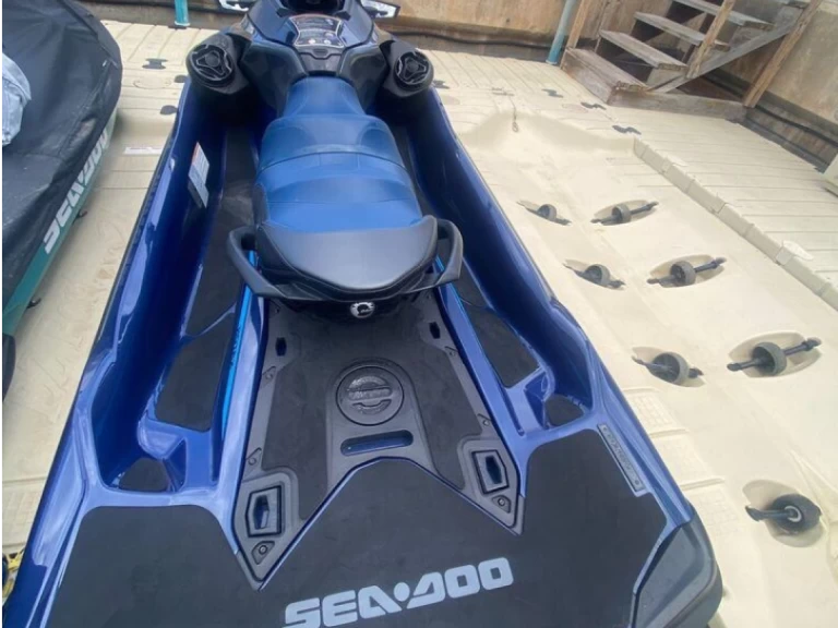 Noleggio Moto d'acqua con o senza skipper Sea-Doo a Altea