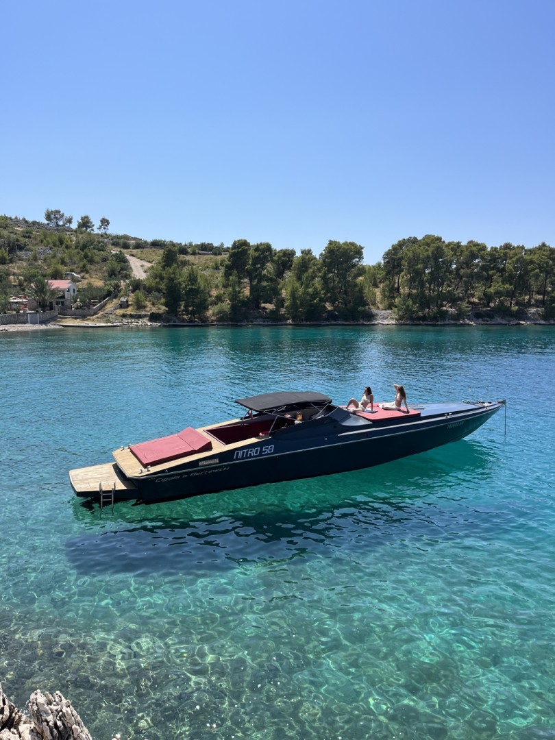 Catalogue Anatec 2025 : Les Nouvelles Références De Bateaux Amorceurs Et D'accessoires Pour La Peche A La Carpe - Foto 4