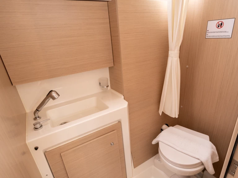 Noleggio barche Salerno economico Oceanis 37.1