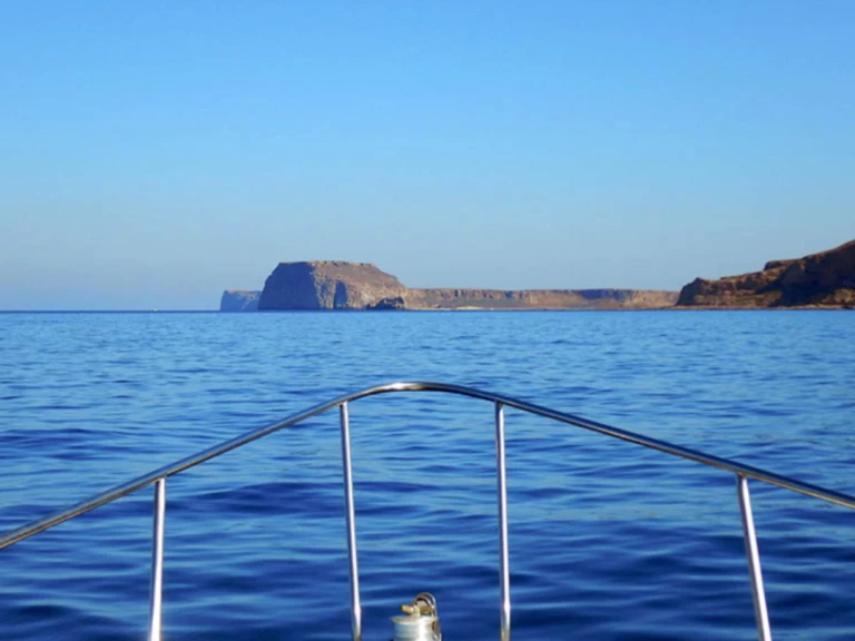 Noleggio a Kissamos – Sunseeker 1998 su SamBoat