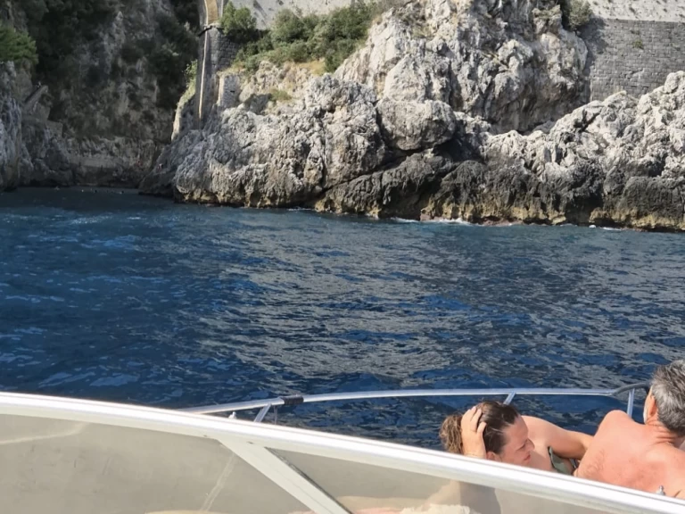 Gobbi Gobbi 365 SC da affittare a  Marina d'Arechi