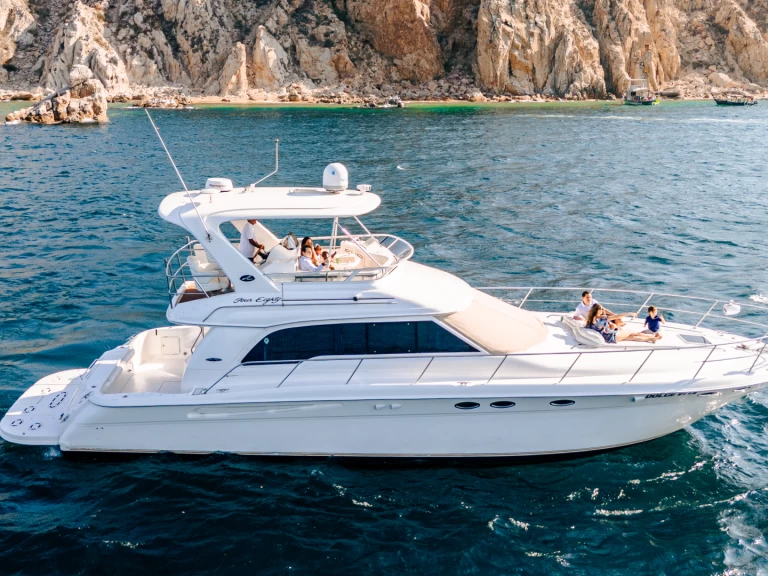 Noleggiare una Custom Made custom a Cabo San Lucas