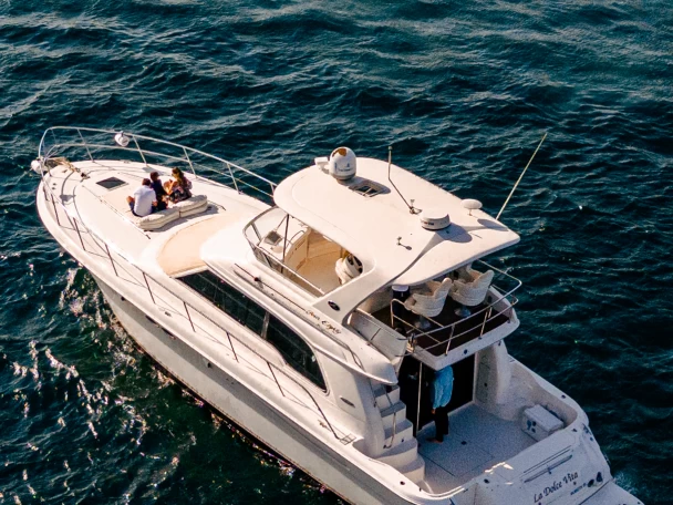 Noleggio barche Custom Made custom a Cabo San Lucas su Samboat