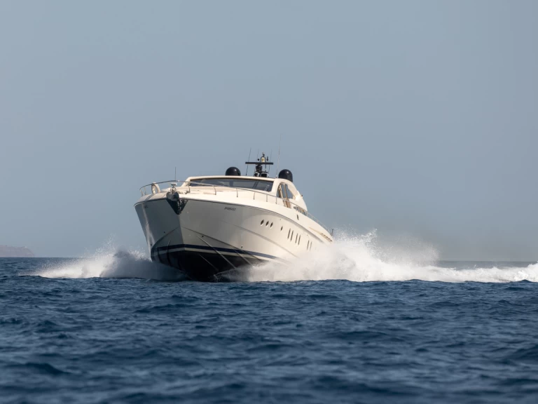 Noleggio a Ibiza Town – Dalla-Pieta Dalla Pieta 80 su SamBoat