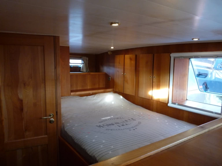 Noleggio barche  Funcraft 1200 a Akkrum su Samboat