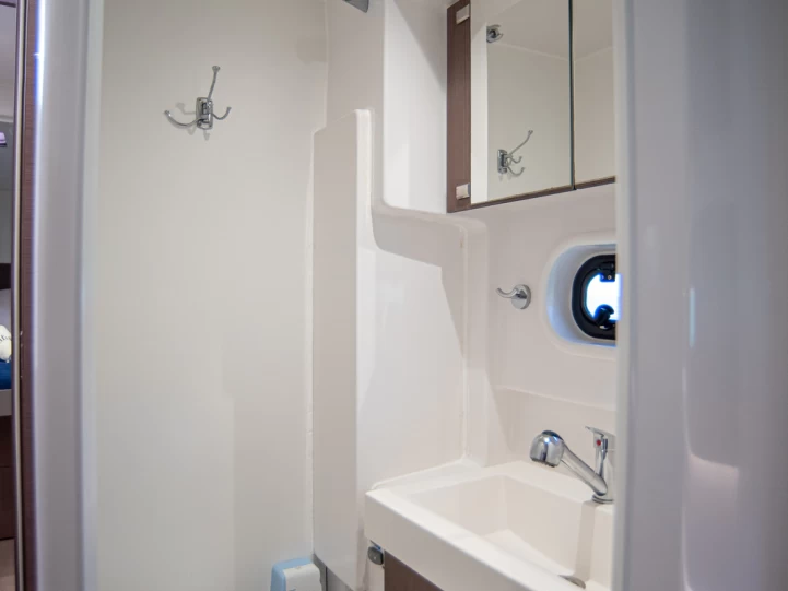 Noleggio Catamarano con o senza skipper Bali a Préveza