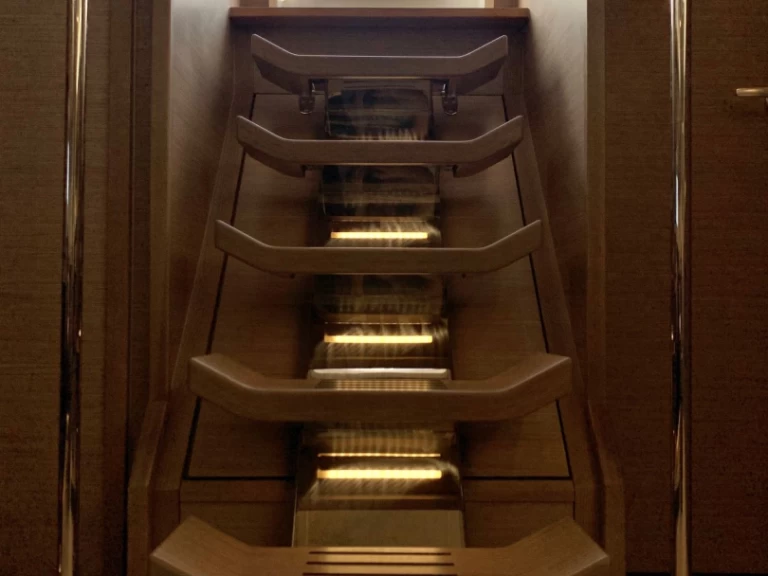 Noleggio Barca a vela a Zante – Hanse Hanse 508