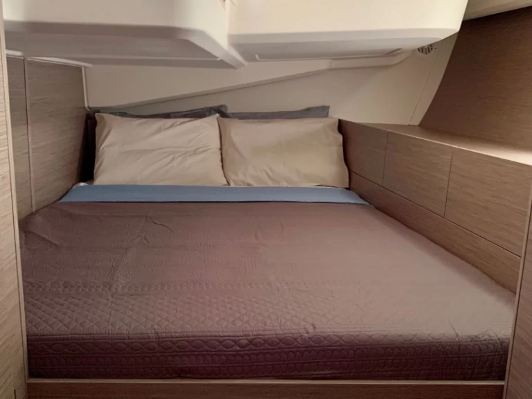 Barca a vela a noleggio a Zante al miglior prezzo