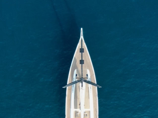 Noleggio a Cugnana Verde – Bénéteau First 53 su SamBoat