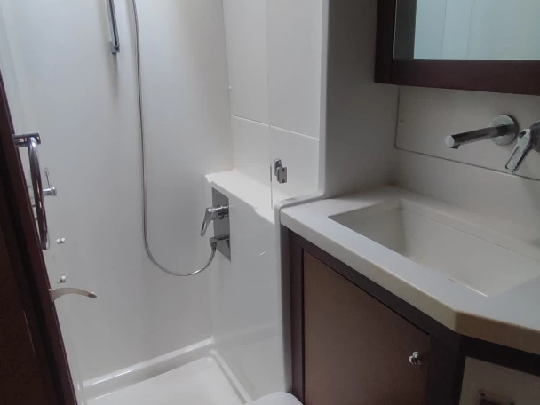 Lagoon Lagoon 450 F da affittare a  Volos